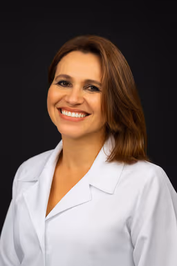 Verônica Ferreira